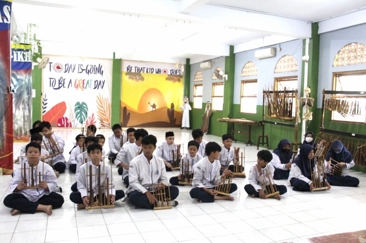 Angklung 1