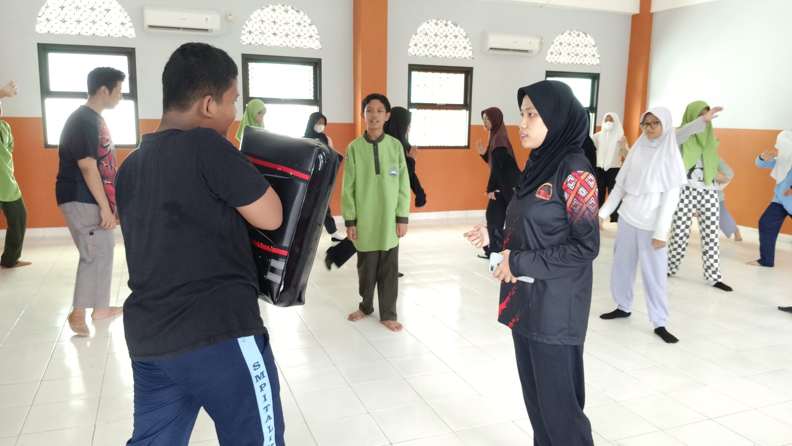 Silat 2