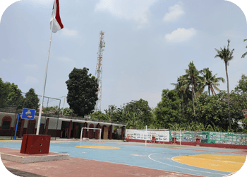 lapangan 1